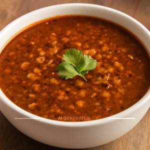 Dal Kolhapuri
