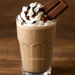 KitKat Shake