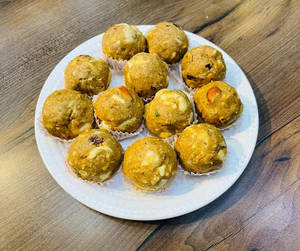 Gurmewa Ladoo