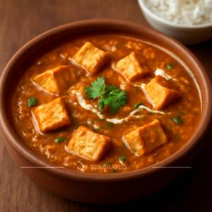 Paneer Handi