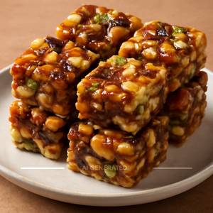 Dryfruit Laddu / Chikki 1kg