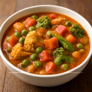 Mix Veg