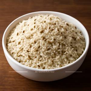 Zeera Pulao