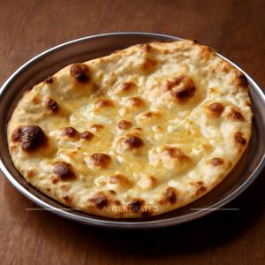 Butter Naan