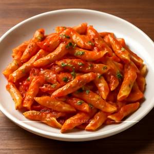 Red Sauce Pasta