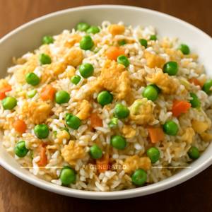 Egg Fried Rice