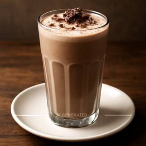 Chocolate Shake