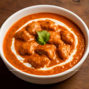 Butter Chicken Boneless