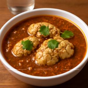 Bheja Masala