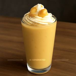 Mango Shake