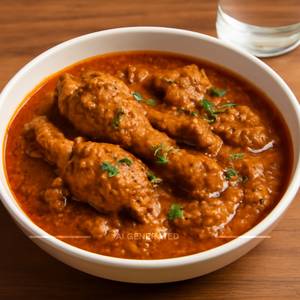 Chicken Changezi