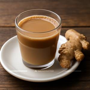 Ginger Tea