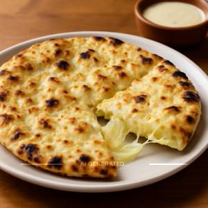 Cheese [Naan]