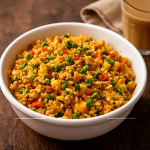 Paneer bhurji