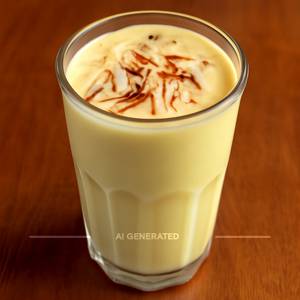 Kesar Badam