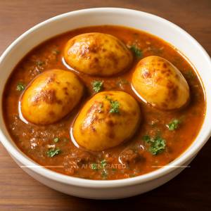 Anda masala