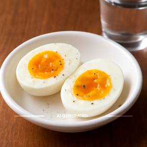 Half Boiled