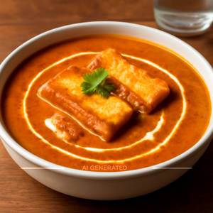 Paneer pasanda