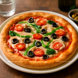 Cloud 9 Pizza