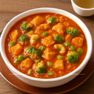 Veg Chatpat