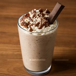 Kit-kat Shake