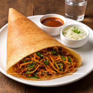 Chinese dosa