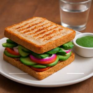 Veggie Sandwich