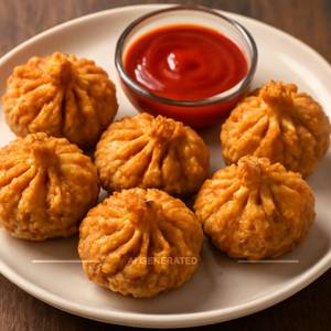 Kurkure Momo's Paneer 