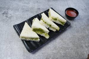 Chutney Sandwich