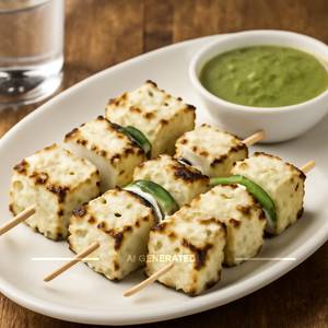 Paneer Malai Tikka