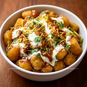 Aloo chat