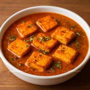 Paneer masala