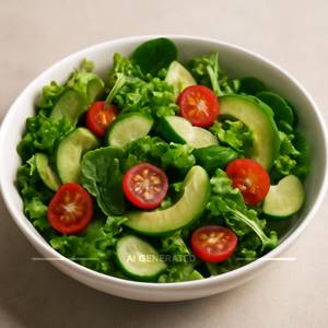 Green Salad