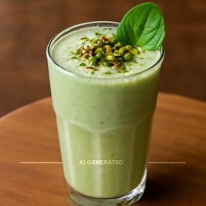 Paan Bahar Shake