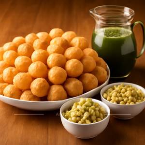 Pani Puri