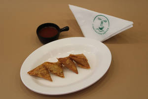Kutty Samosa