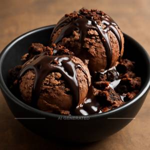 Death by chocolate ice cream
