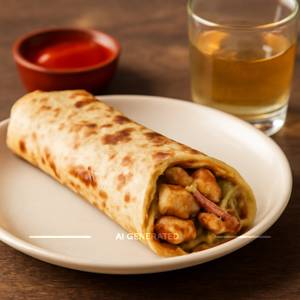 Chicken Roll