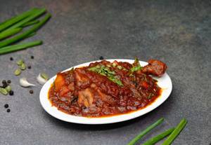 Naadan Chicken Curry
