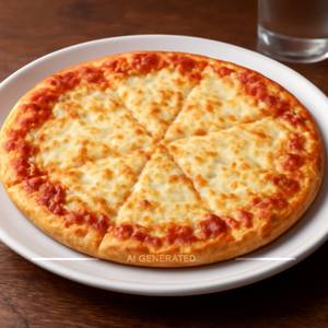 Extra cheese