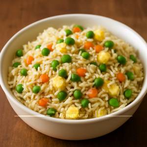 Egg Fried Rice