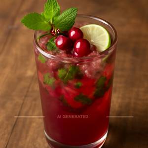 Cranberry