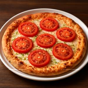 Tomato Pizza