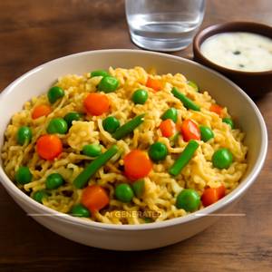 Veg Pulao
