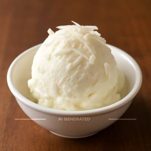 Tender Coconut icecream