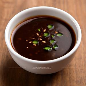 Tamarind Chutney