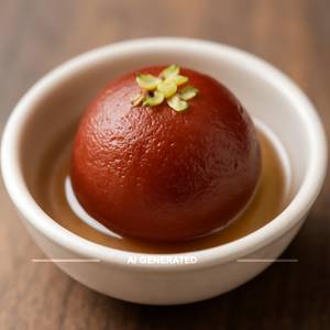 Gulab Jamun [Per Pc] 