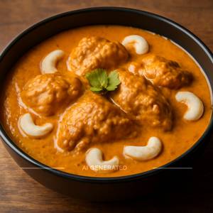 Kaju Chicken