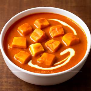 Paneer Butter Masala
