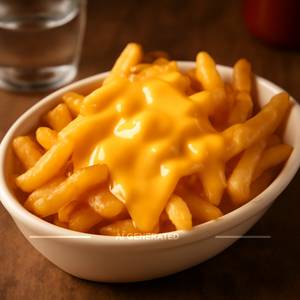 Cheese Fries